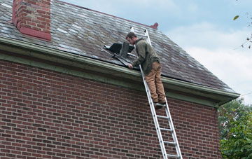 what affects urgent Wylye roof repairs