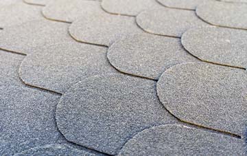 Wylye asphalt roofing costs