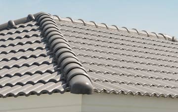 advantages of Wylye clay roofing