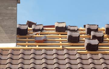 Wylye clay roofing costs