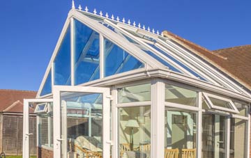 conservatory roof insulation costs Wylye