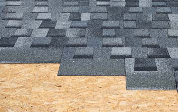 expert Wylye asphalt roof companies