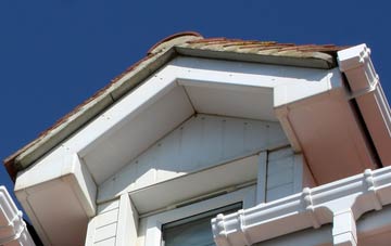 Wylye fascia installation costs