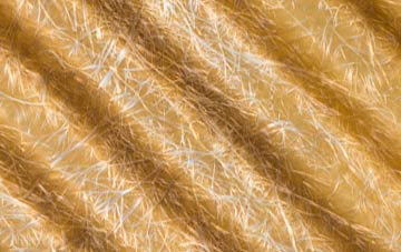 Wylye fibreglass roof waterproofing