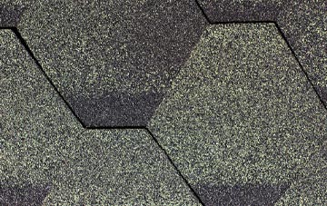 Wylye fibreglass shingle repairs