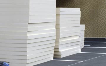 Wylye flat roof insulation costs