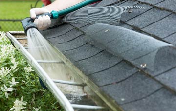 Wylye gutter cleaning costs