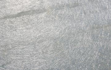 Wylye laminate fibreglass or shingles?