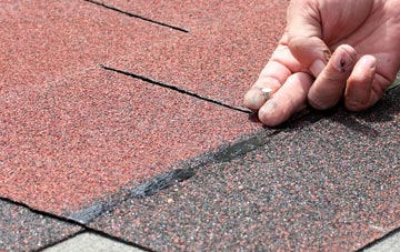 Wylye asphalt roof repairs