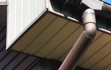 Wylye soffit installation costs