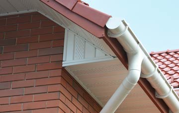 Wylye soffit repair costs