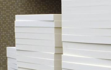 Wylye tapered roof insulation costs