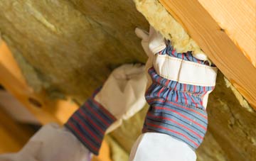 types of Wylye pitched roof insulation materials