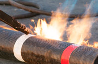 Wylye flat roofing replacement