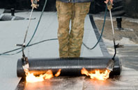 Wylye flat roof sealing quote