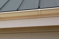 Wylye soffit repair