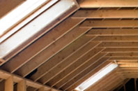 Wylye tapered roof insulation quotes